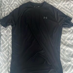 Under Armour Tech Shirt, Large